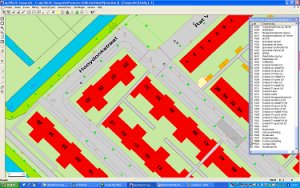 dg DIALOG Topografie manage the basemap in Oracle Spatial