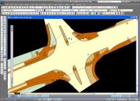 AutoCAD Map/FDO - BGT pilot-data from Oracle Spatial