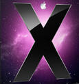 Mac OS X 10.5 - Leopard